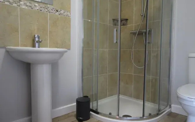 Paull Holme Farm B&B