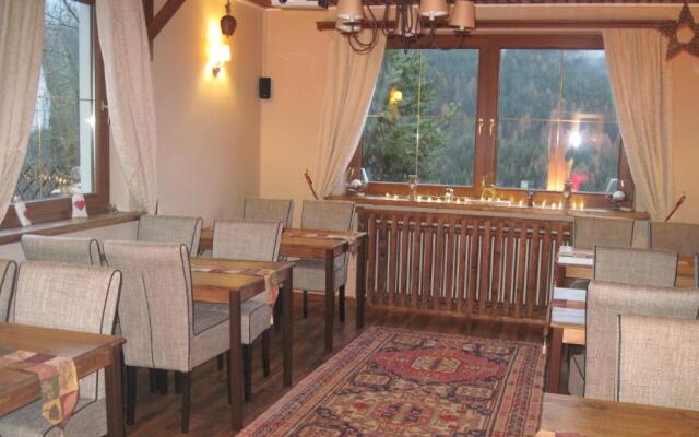 Four Bedroom Appartement Bad Kleinkirchheim