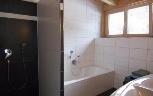 Charivari Alpenlodge