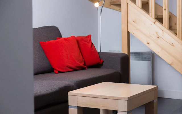 Gold Beach Hôtel & RESIDENCE