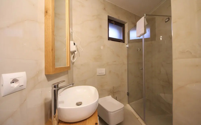 Kruja Albergo Diffuso