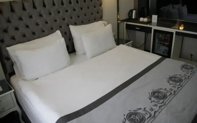 Отель Grand Duayen