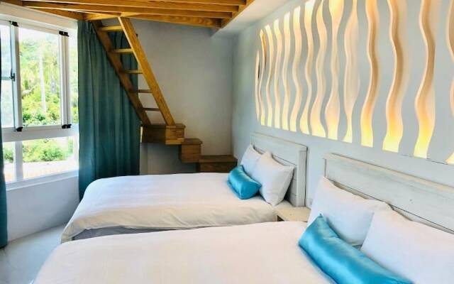 Kenting Cloud Cloud Homestay