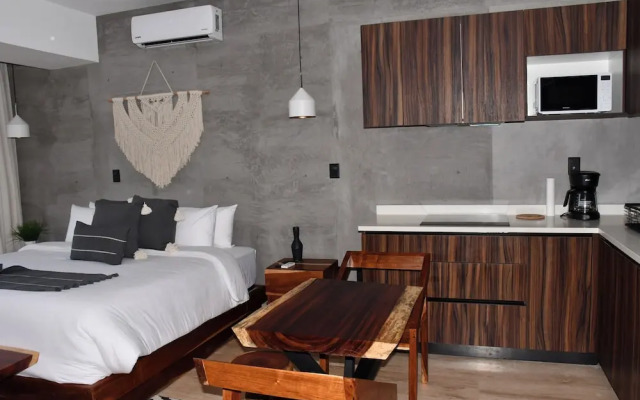 Palais Tulum by the Spot Rentals