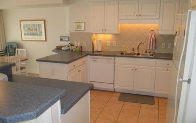 Henlopen Unit 610 by Long & Foster