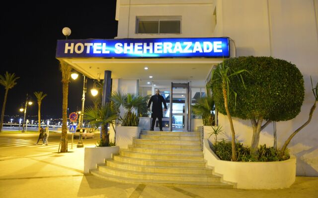 Hotel Sheherazade