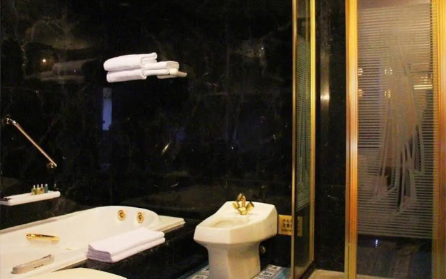 Oriental Resort Guangzhou