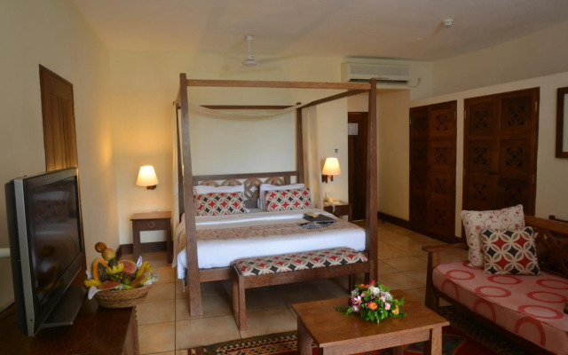 Baobab Beach Resort and Spa