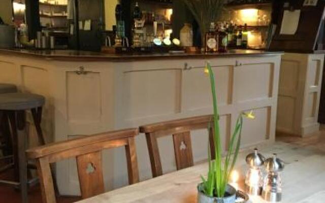 The Riverside Inn