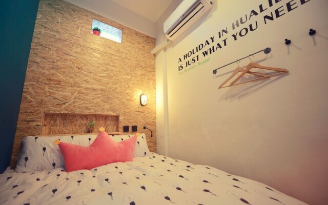 Fun Hualien Hostel