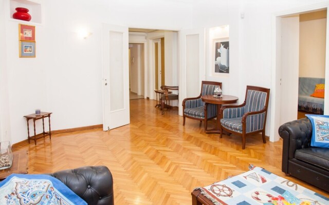 Cute Apartment
