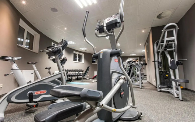 Apartment Moser 1303