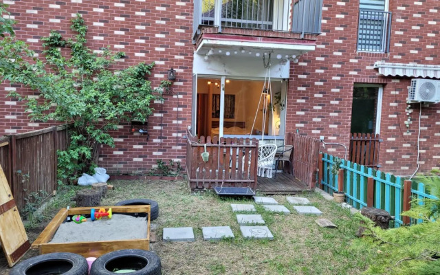 Bubbles studio Sinaia with terrace