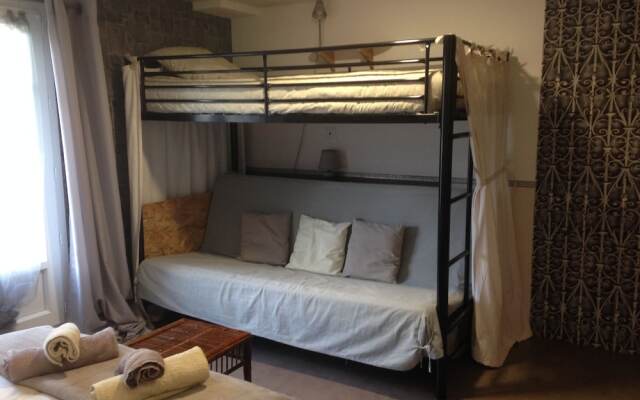 Chambre D'Hotes Hola