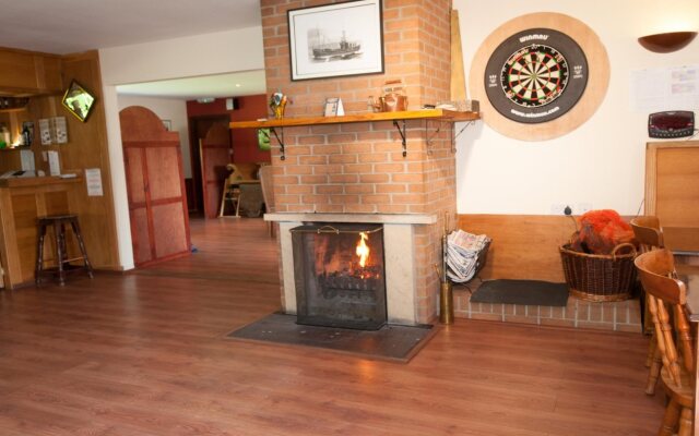 Park Lodge Hotel