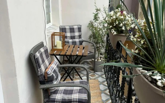 Fiesta Apartment on Franka 2BR-6P