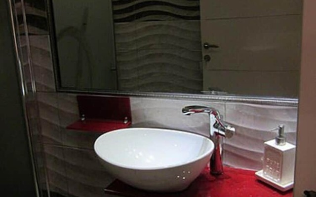 Aladdin Hotel