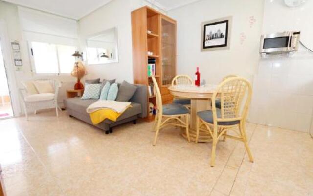 Bungalow Torrevieja 4338