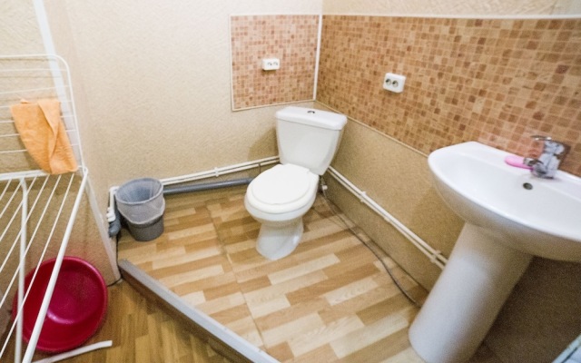 Hostels-Akademicheskaya