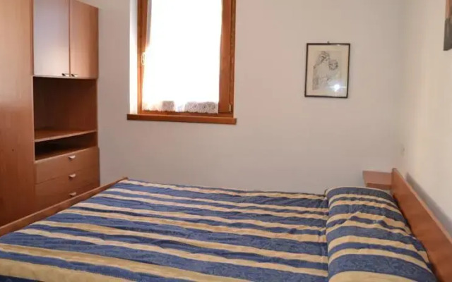 Appartamento Carisolo