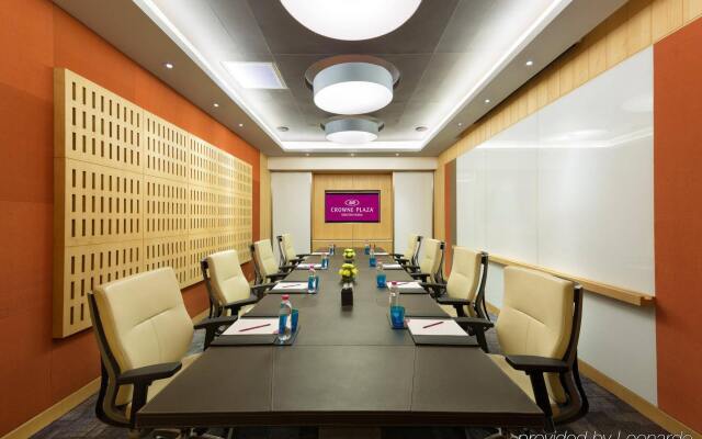 Crowne Plaza Greater Noida by IHG