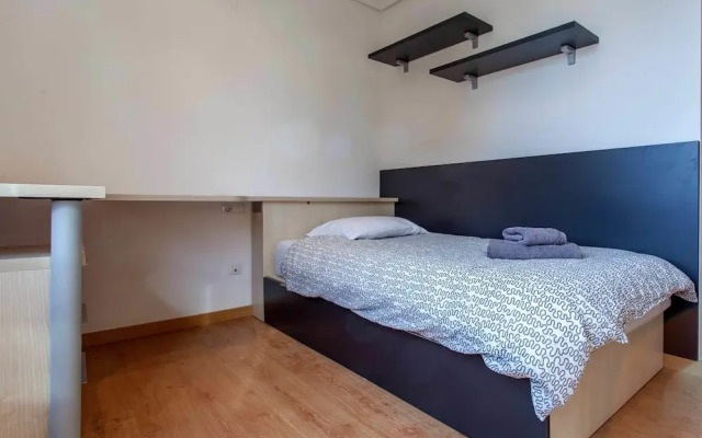 Apartment Patacona beach 10