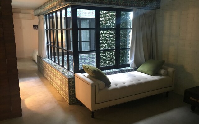 Nuove Loft