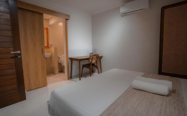 Made Arsa Homestay