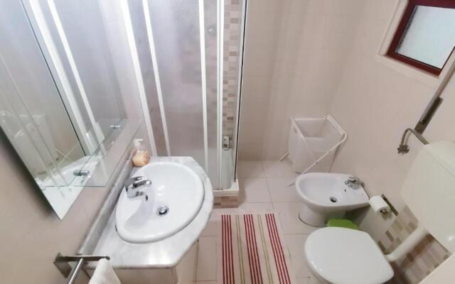 Magoito Beach Apartment