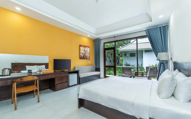 Kingo Retreat Resort