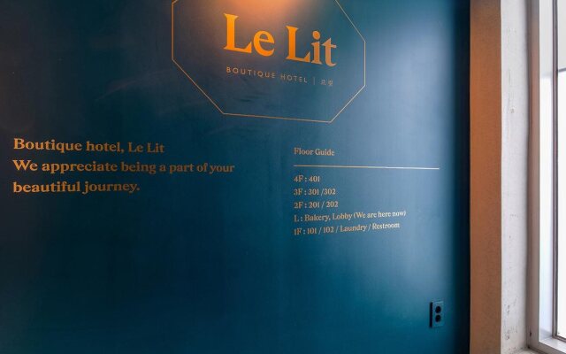 The Phase Boutique Hotel