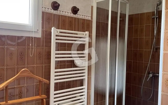 Maison La Jonchère, 4 pièces, 6 personnes - FR-1-357-89