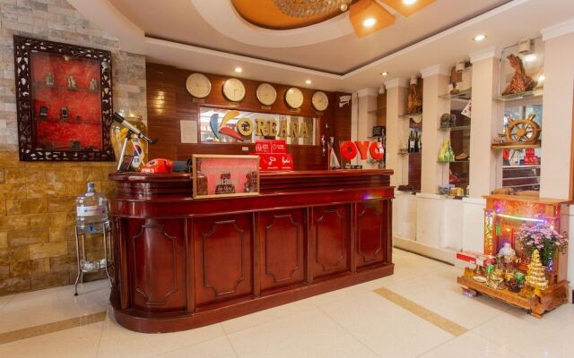 OYO 956 Hung Thinh Koreana Hotel