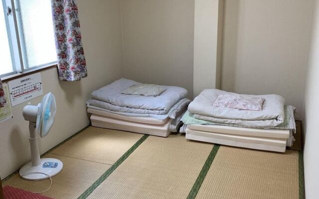 Business Ryokan Asahi