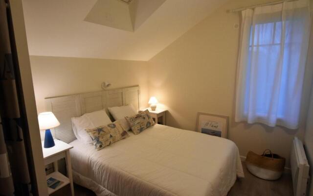 Maison Arcachon, 4 pièces, 6 personnes - FR-1-420-86