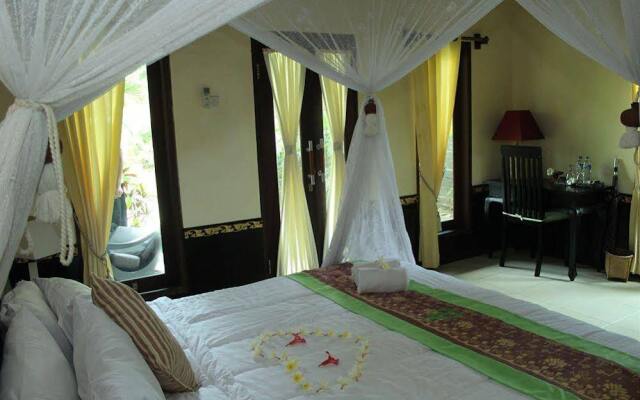 Man's Homestay