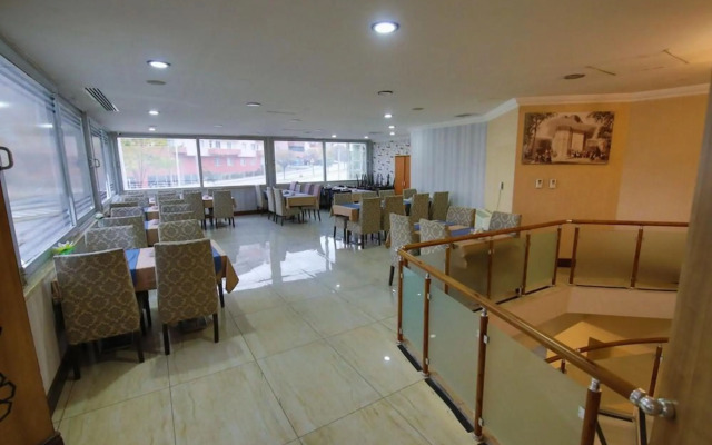 Tiryandafil Otel
