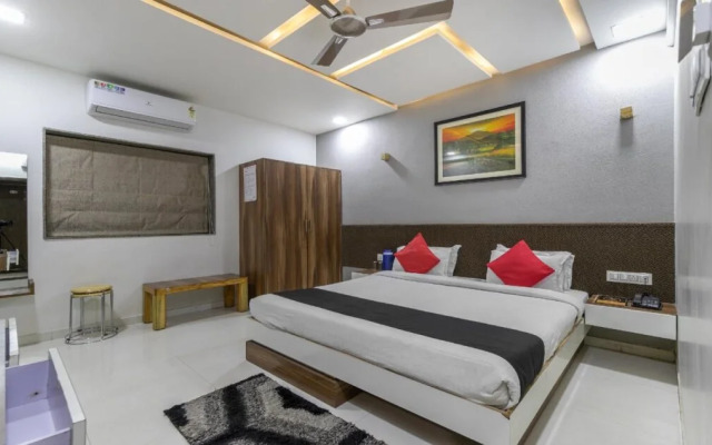 Hotel Neelkanth Bliss
