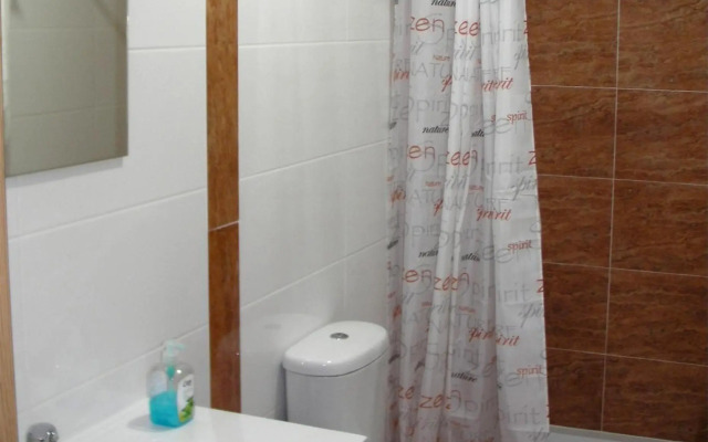 Alojamento Costa & Dias