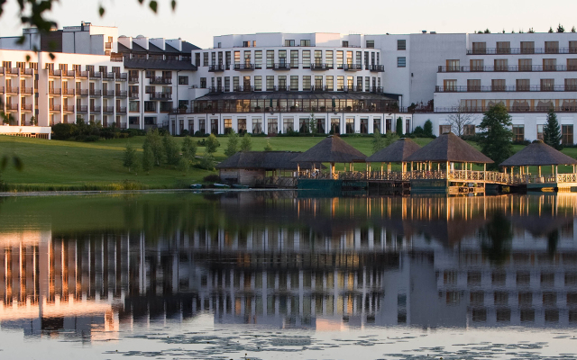 Vilnius Grand Resort