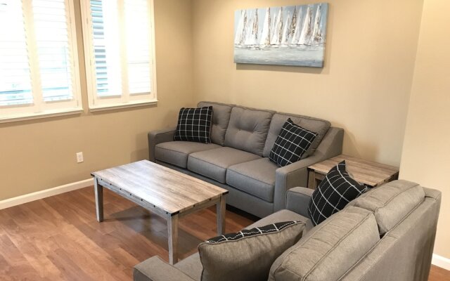 Shared Private Home at Santana Row