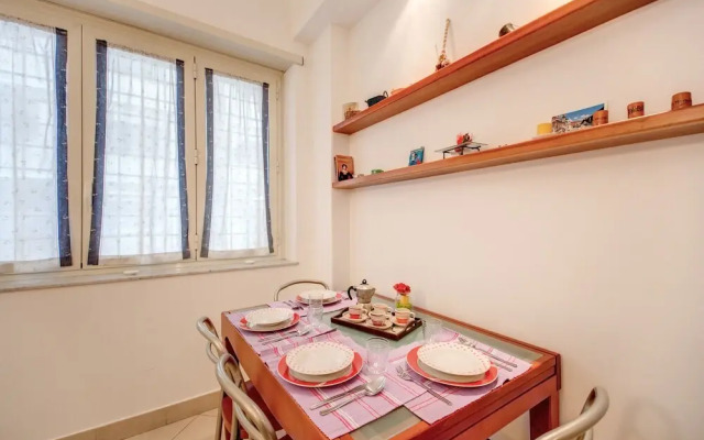 The House of Dreams of Serena in San Pietro