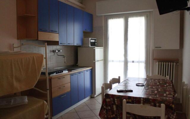 Villa Maria Apartments