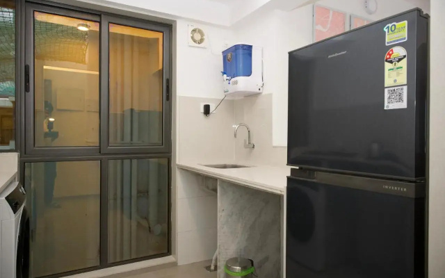 Z Bliss Suites