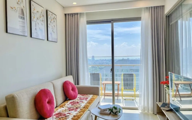 Thuy's Homestay - The Song Vung Tau