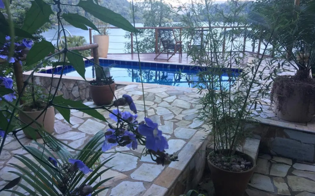 Pousada Kaetê