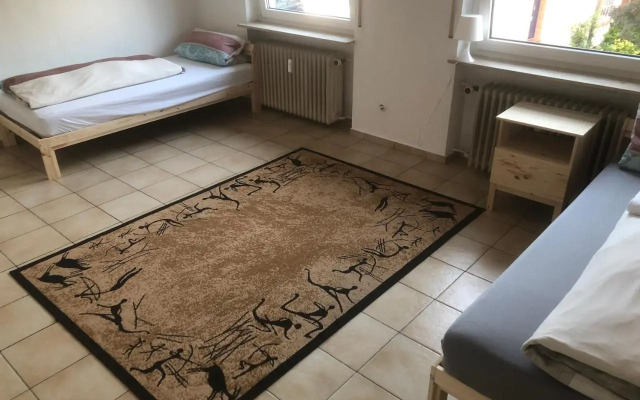Wohnung 3
