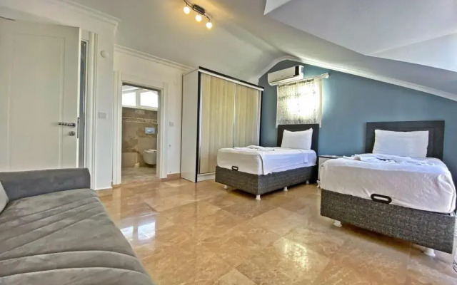 Zehra Villa