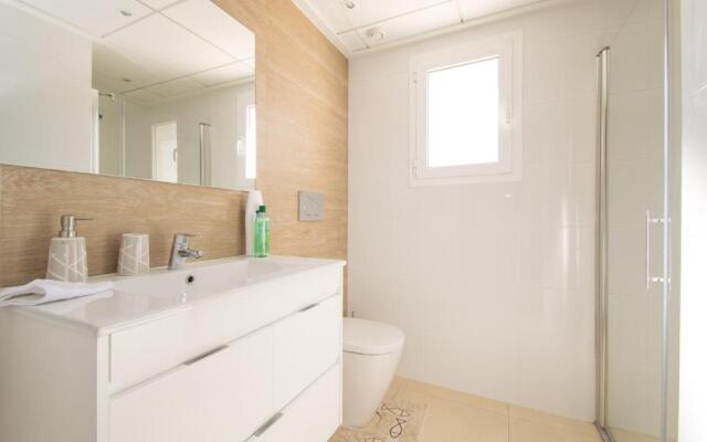 059 Luxury Bungalow - Ac/Wifi