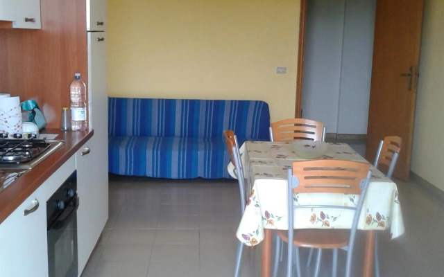 Giacchi Joanne casa vacanza